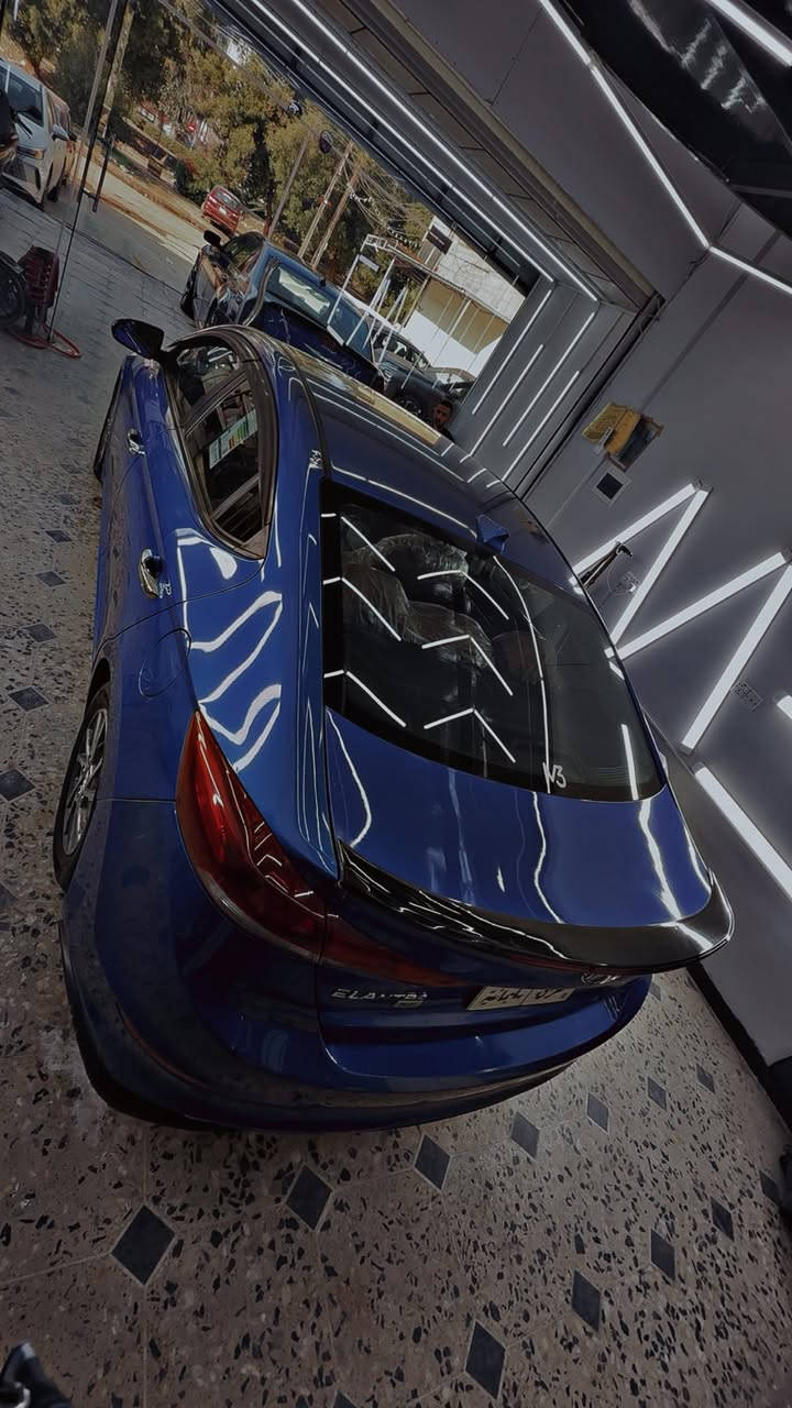 السلام عليكم
اللنترا 2017 
حادثها  فقط البنيد وبلعراق بيها طخه يم الرقم بلجنطه بدون دواخل لغد شاصي حوض مكفووول شرط سونار 
مكينه 2000 دوش كير ايتي ثنينهن على بلاد وخير من الله 
سياره جاهزه بدون اي نقص وبأسمي 
عداد المسافه 97 mi
رقم سليمانيه بأسمي تحويل وكاله بلوكت اليعجبك 
السعر 119 وبيها مجال حگ الجيه
 خابر وبيك خير وتدلل لتعاملني بلرسائل وتعاليق ماعندك رصيد رمش واني اخابرك 

مكاني بغداد الدوره 
***********
