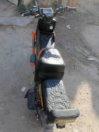 دراجة شحن • كهربائية