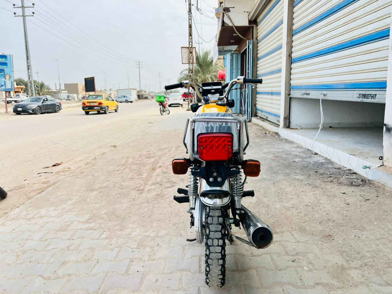 سلام عليكم نامه شلامجه ٢٠٢٣ طالعه بال٢٤ شهر الرابع اوراق اصولي مكينه مكفوله شاصي مكفول مكاني وركاء سعر مناسب  للشراي  وبخدمته  رقمي بي واتساب ***********
