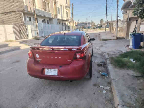 السلام عليكم

افنجر 2012
مكينة 2400
كير المرغوب 6 نمر
داخل اسود
السياره احلى من الصور للبيع فقط العنوان الغزاليه
علما السياره بدون صبغ السعر 87 وبيها مجال
 الاتصال على الرقم ***********
متواجد على النت
