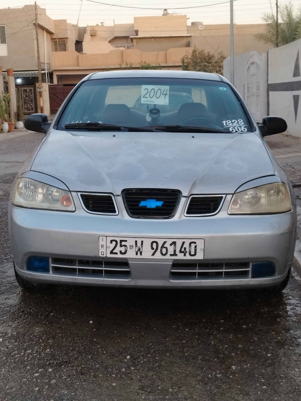 سلام عليكم اوبترا موديل( 2004 ) رقم كركوك مشروع وطني رقم الالماني الجديد سنويه جديد لحد(  2030 ) السعر ( 66 ) وبيها مجال بسيط للطيبين بيها دفتر بانزين گير عادي بريك ABS صاحب السنويه بكركوك وكاله بأسمي سياره صبغها بلادي ما مصبوغ صبغها رايح شويه مجلوح موضح بالصوره كهربائيات شرط كلها شغال مابيها ضربات فقط تعديل بارد باب الخلفي ومكانات موضح بالصوره سياره بلاديه كير محرك شرط لا تبخير لا تنقيص فقط المحرك بيها صوت جعوب وبسيط كلش تخم تايرات 4 جديد بدلتها السياره مال جناي مكان كركوك شراي اتصل ع الرقم (***********) موجود بيها واتس اب هم ما اجاوب خاص رجاءا كركوك, العراق
