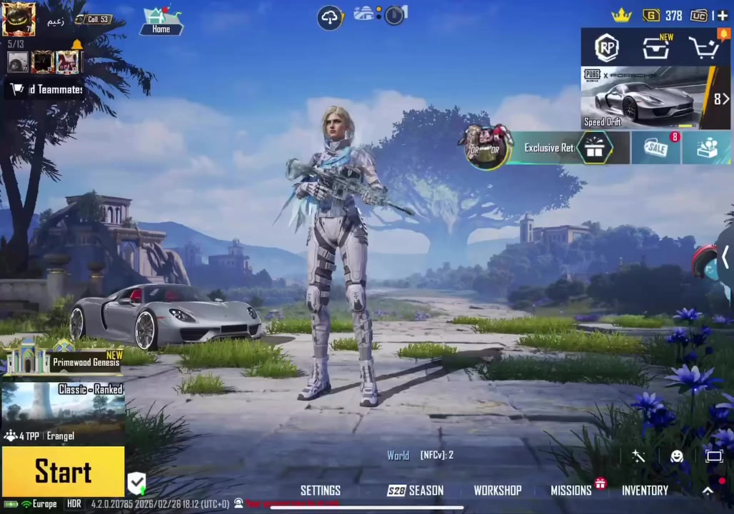 200 قفل رمادي بيع وجه ل وجه اضمنه الحساب مده حياه ربط ايمل فقط مستعجل ع بيعته


**إذا كنت صاحب هذا الإعلان وتريد حذفه لأي سبب، رجاءا أرسل رسالة إلى الدعم الفني**