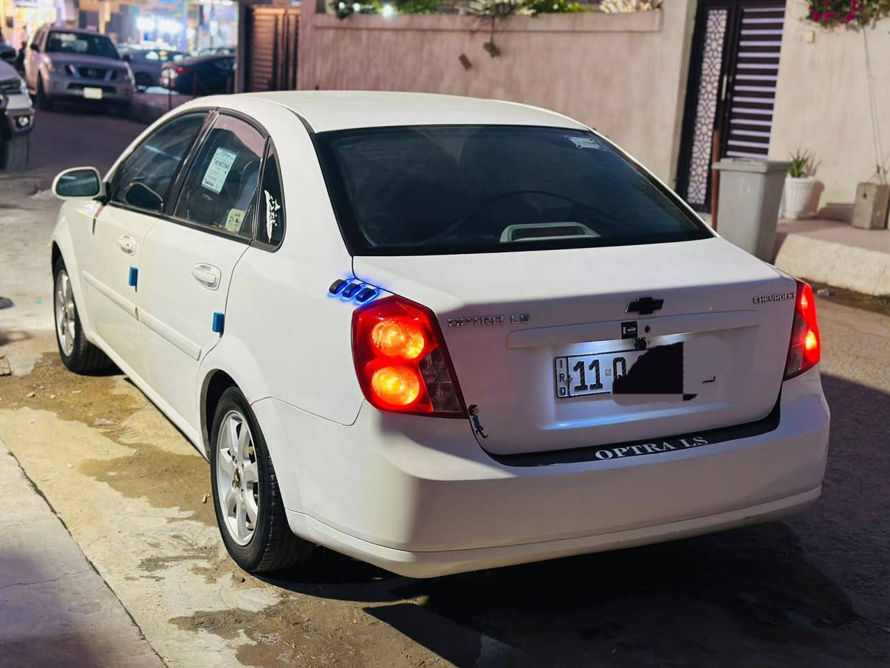 السلام عليكم
اوبترى 2012 للبيع 
سياره جاهزه وبأسمي 
التفاصيل اتصل على رقم ***********
