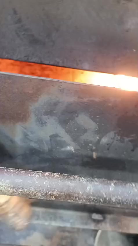 فرن لحم العجينه حجري للبيع ***********
