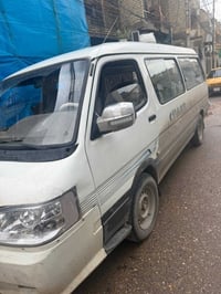 بولارسن • رقم شمالي • اتصال فقط