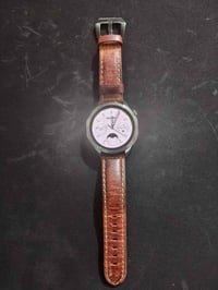 ساعة هواوي جي تي 4   السعر 130  الساعة بدون ملحقات + توصيل ماكو   العن...