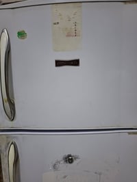 ثلاجه كونكورد • بابين • ناصريه مركز