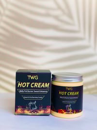 كريم حارق الدهون • شد الجسم • ٢٥٠جم