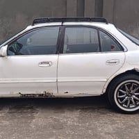 سوناتا • موديل ٩٦ • بابل الحمزه الغربي