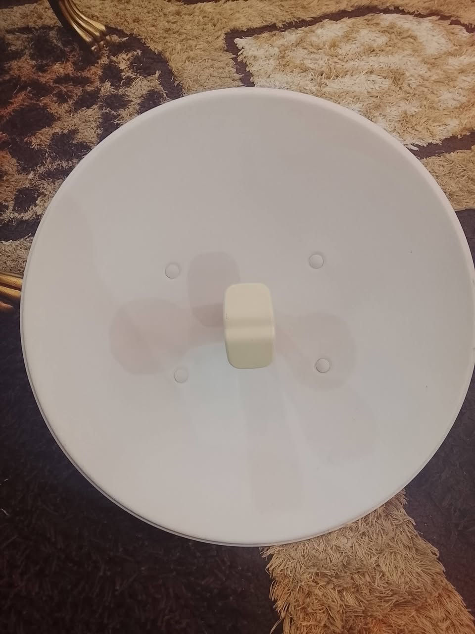 السلام عليكم صحن البيع مكان ناصرية بل غراف  الاستفسار ***********
