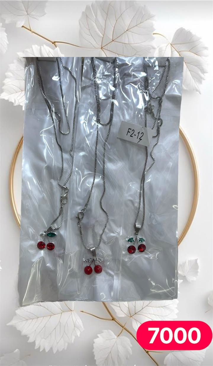 تشكيلة جديدة من اكسسوارات الشعر والحلي بأسعار منافسة بالجملة فقط(السعر للدرزن)مع توفر خدمة التوصيل لجميع المحافظات بسعر ٥٠٠٠


**إذا كنت صاحب هذا الإعلان وتريد حذفه لأي سبب، رجاءا أرسل رسالة إلى الدعم الفني**