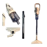 مكنسة كهربائية • كراون