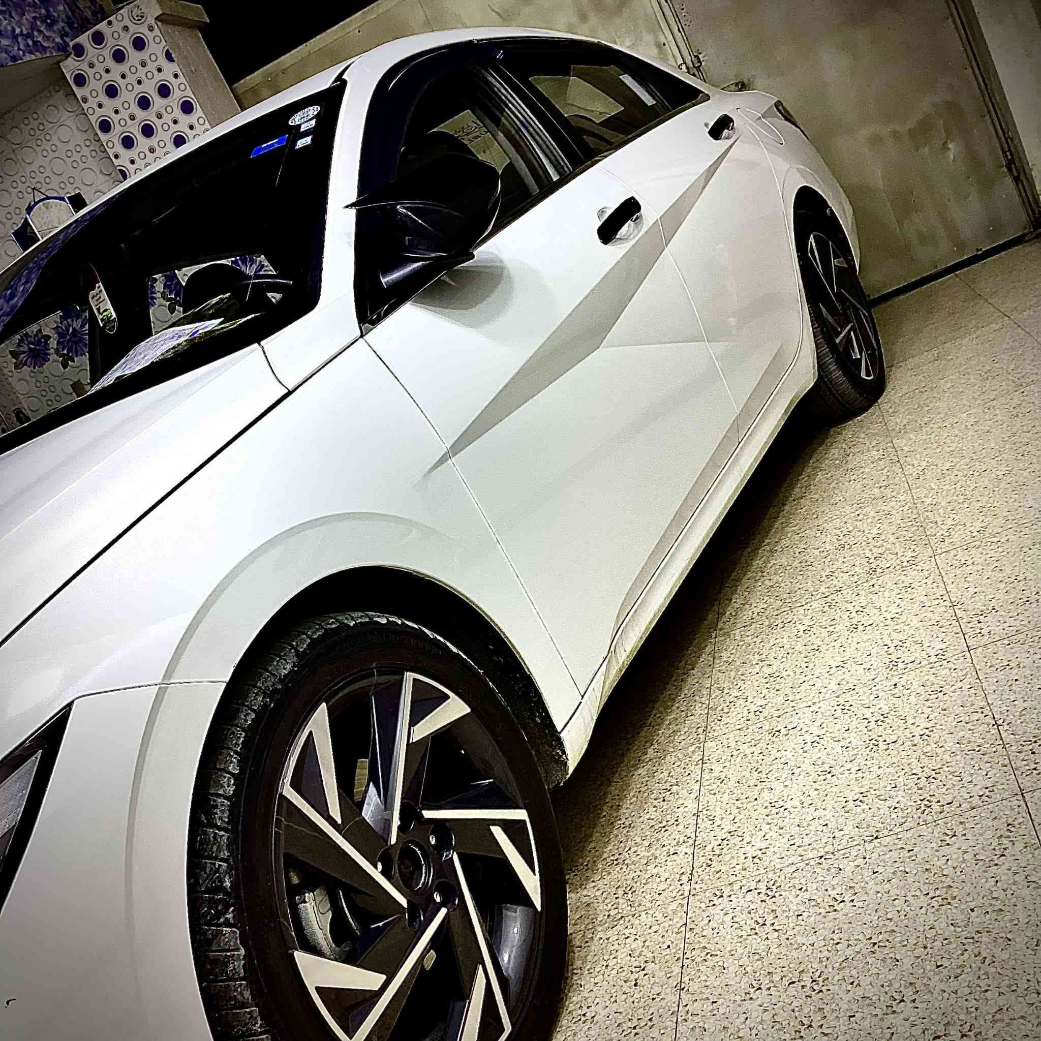 الانترا تجميع صيني 2024  مكفولة ماشية 53الف  محرك 1500دبل نوزل مكان الفلوجة  سعر 135

***********
