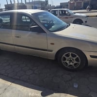 مازدا ٦٢٦ • موديل ١٩٩٨ • مكينه ٢٠٠٠ اوتماتيك