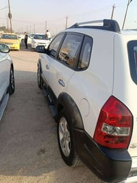 توسان • ٢٠٠٩ • كفالة عامة