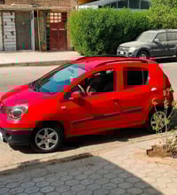 جيلي باندا • ٢٠١٤ • ١٦٠٠ اوتوماتيك