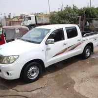 يا الله 2011 جير عادي رقم مميز ماكينه ما مفتوحه مكان السياره ببغداد077...