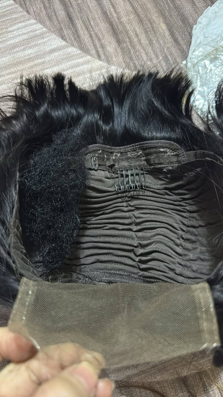 باروكه طبيعي اسود كولش سرحه وثخينه


**إذا كنت صاحب هذا الإعلان وتريد حذفه لأي سبب، رجاءا أرسل رسالة إلى الدعم الفني**