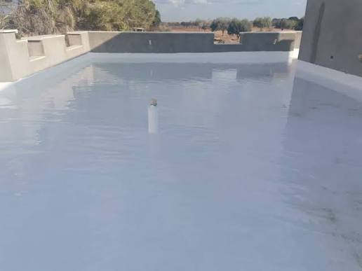 عازل أسطح مائي 

- "حماية أسطحك من مياه الأمطار مع عازل مائي فائق الجودة!"                                                                   
-معالجة تشققات الأسطح و تنظيفها
    - يحمي الأسطح من تسرب المياه.
    - يقلل من الأضرار الناجمة عن الرطوبة.
    - يزيد من عمر المبنى.
    - يوفر تكاليف الصيانة على المدى الطويل.
- مقاوم للظروف الجوية القاسية

    - فحص الأسطح بعد العزل.
    - ضمان على العزل.
    - صيانة دورية.
للمزيد من المعلومات والاستفسارات
يوجد واتساب ⏬
***********
