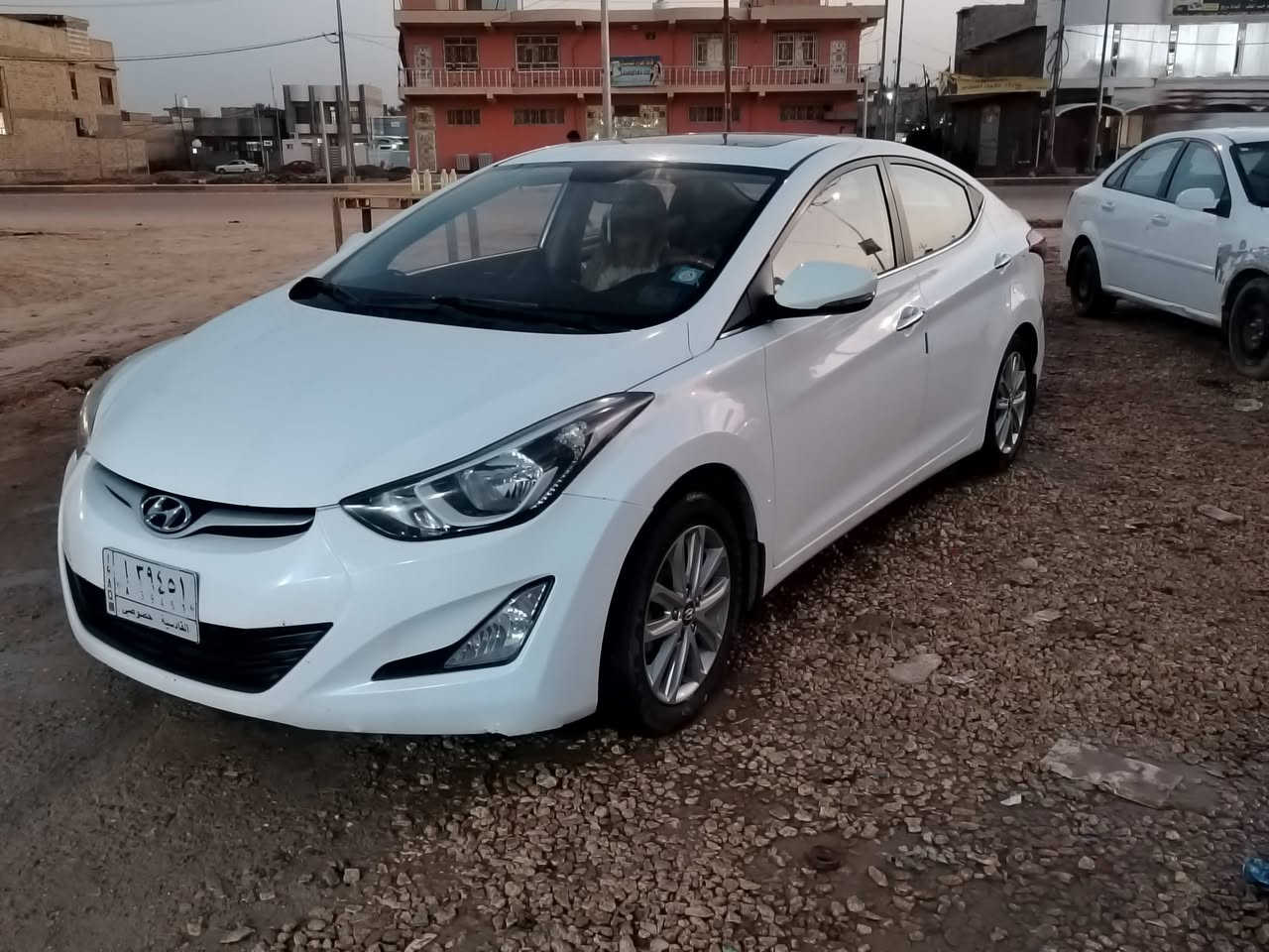 الانتره ١٦ البيع مكفوله مواصفات فول ما عده البصمه وارد خليجي ماشيه ١٢٥ السعر ١٣٢ مكاني شاميه


**إذا كنت صاحب هذا الإعلان وتريد حذفه لأي سبب، رجاءا أرسل رسالة إلى الدعم الفني**