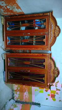 خزائن • نظيفه • نجف