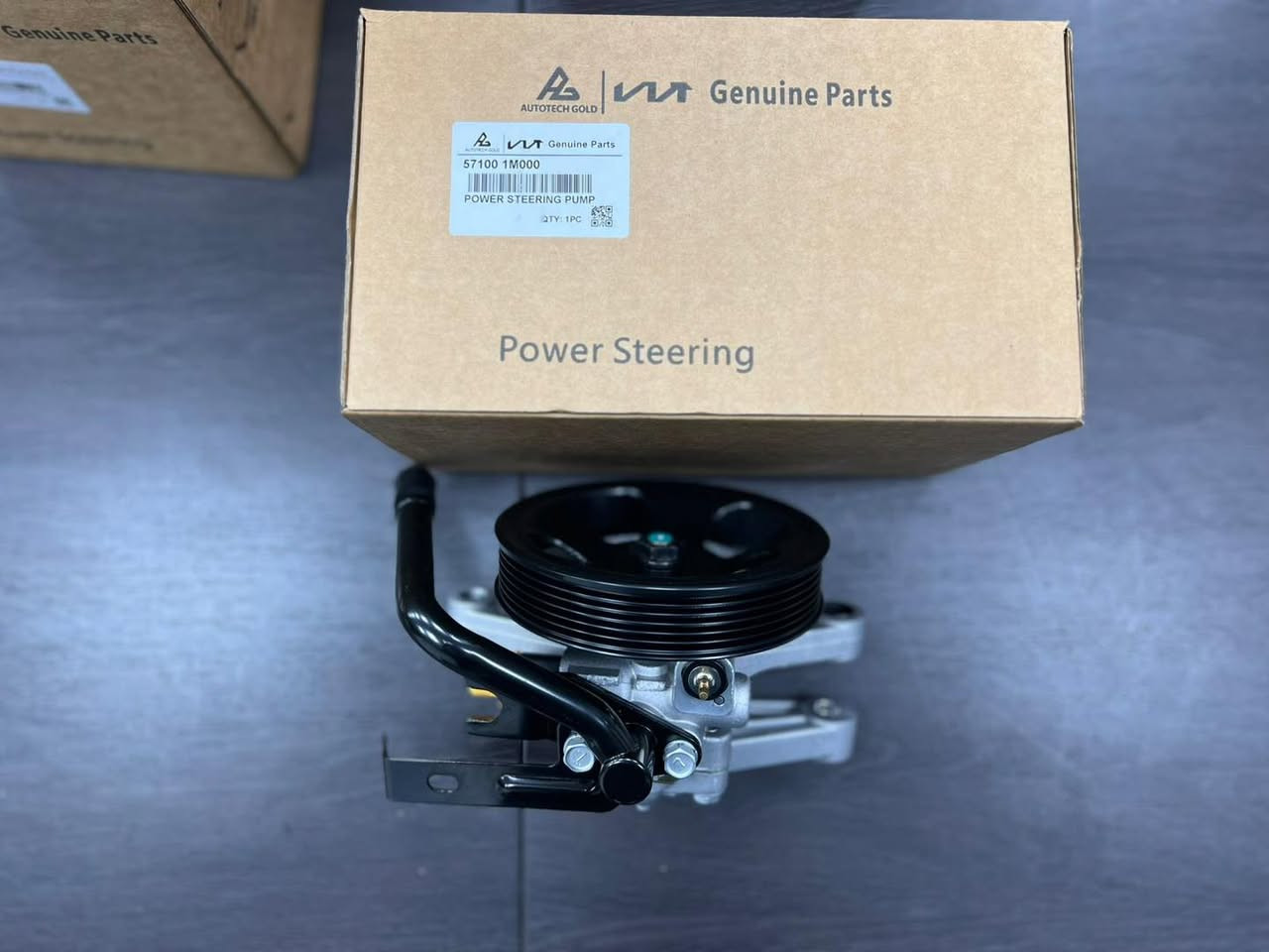 السلام عليكم 
متوفر بور استيرن  لجميع انواع السيارات الكورية

اسعار خاصه للكميات

 
——————( مكتب الخليل )——————

🔸فيت بمب -مجاول -منظومة بنزين-بلكات NGK-موبس - موبار-جامبيون
🔸 توزيع جملة فقط
——————————————
 📍العنوان
 #الفرع_الاول قرب كراج غازي (القيصيرة مجاور كماليات علي العزاوي)
🔸للطلب والاستفسار يرجى التواصل عن طريق الواتساب 

*********** ☎️
***********  ☎️
