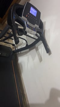جهاز جري • نظيف • نجف