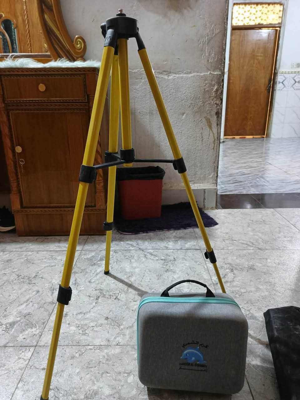 ليزل 16خط مستخدم ساعه كريم الشمري ب60الف رقم الهاتف ***********
