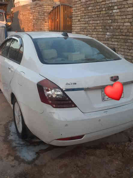 سلام عليكم سياره ام كرانت سياره نضيفه لا تبخير ولا تنقيص مكينه جديدة سعر سياره 65مكان سياره بغداد مدينه الصدر
رقم ***********
