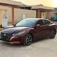 نيسان سنترا • ٢٠٢٤ • اربيل