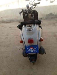 دراجه عبد الحليم 60 مكان بسمايه قريه 10 دراجه نظيفه سعر 175 ‏ ‏‪078146...