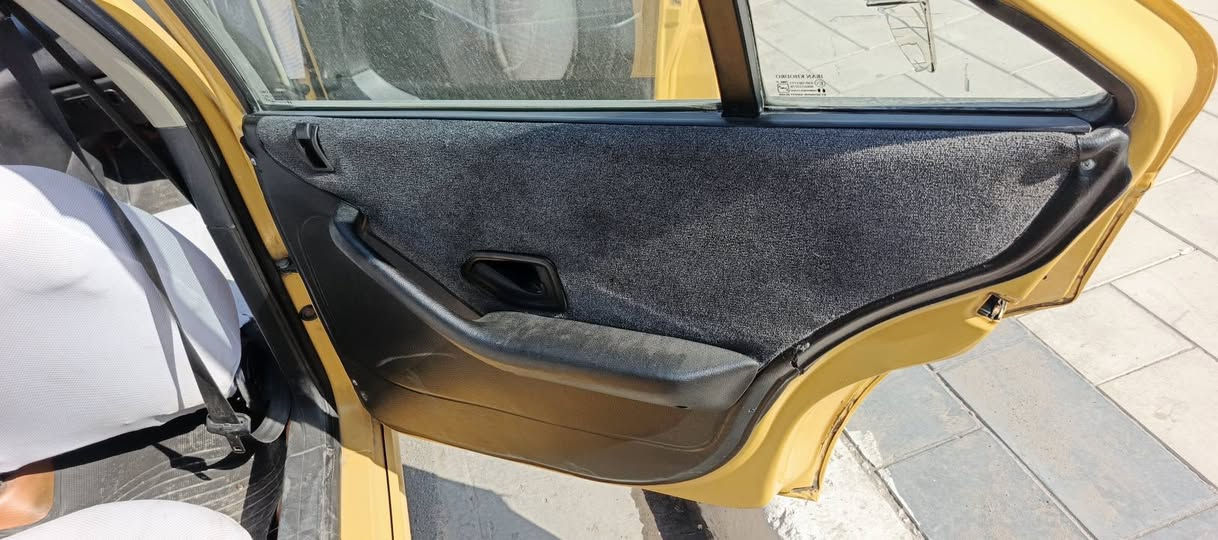 سلام عليكم
سلام عليكم

بيجو بارص موديل 2015 بارص

سياره مكفوله من الصبغ والضربه الصوره بلنشور

صفاحها حلوه موس

سياره حلوه وناعمه

كير مكينه حداديه كله جديد كفاله

تخم تاير جديد  ابو الخط

سنويه لحد28

رقم بغداد نكليزي

مصفره هية وغرمات

تبريد ثلج 

سياره حلوه وخير من الله 53وبيها مجال  

مكاني بغداد المدائن

الاستفسار على الرقم ***********
