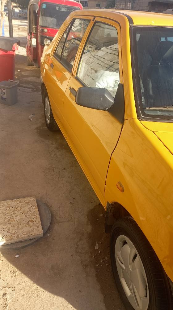 سايبا 2023 مكفوله بسمي رقم بغداد مكاني الامين
*********** بغداد, العراق
