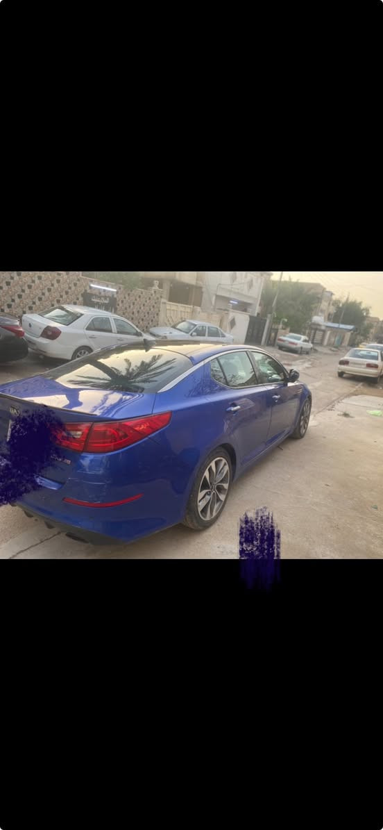 السلام عليكم اوبتما ٢٠١٥ امريكي فول مواصفات محرك 2000 تيربو  السعر ١٢٥
*********** واتساب
