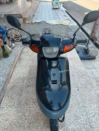 ابريو • مكينه شرط • دبل سكريته