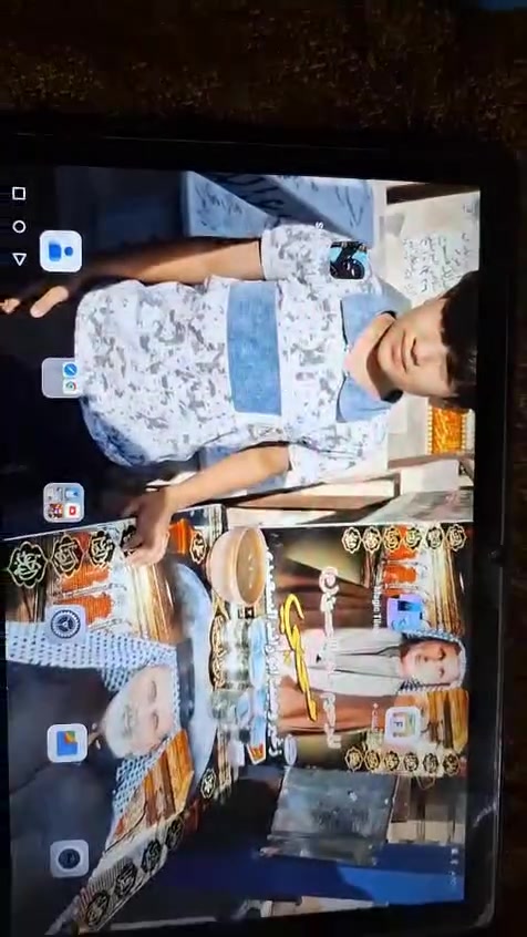 ايباد للبيع صار شهرين من اشتريته مابيه اي شي ينزل كل الألعاب والبرامج سعره 125


**إذا كنت صاحب هذا الإعلان وتريد حذفه لأي سبب، رجاءا أرسل رسالة إلى الدعم الفني**