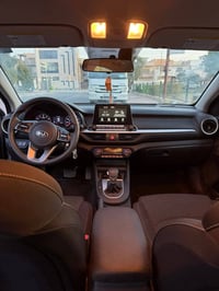 فورتي موديل 2019 وارد امريكي مكينة 2000 رقم بغداد انكليزي سيارة جديدة ...