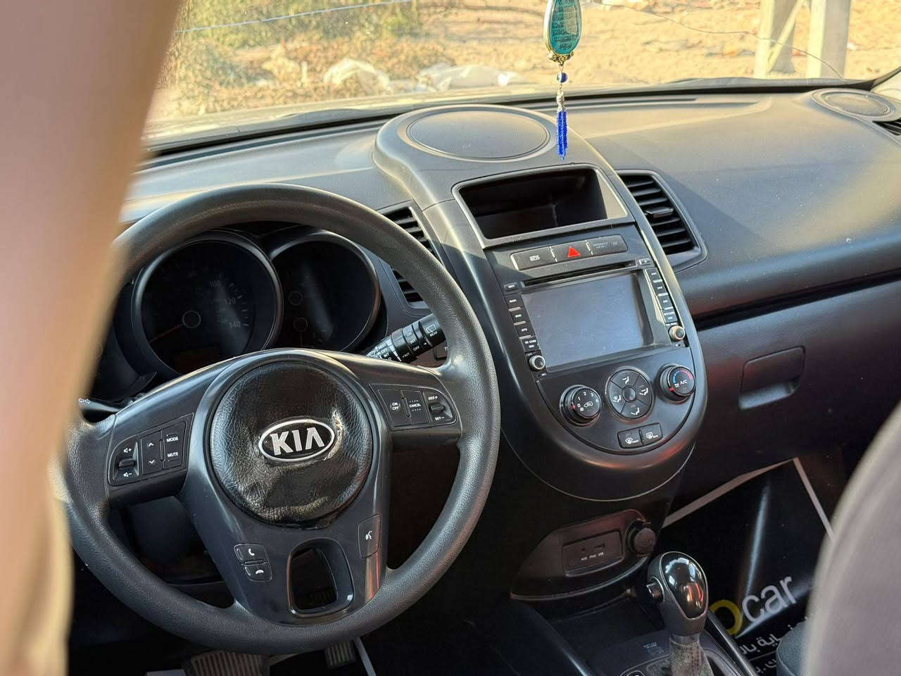 صول للبيع 2013 محرك 1600 حادث جاملغ وبنيد وأربع قطع صبغ اثر جراد السعر 88 مع المجال بسيط العنوان كربلاء طوريج 
***********
