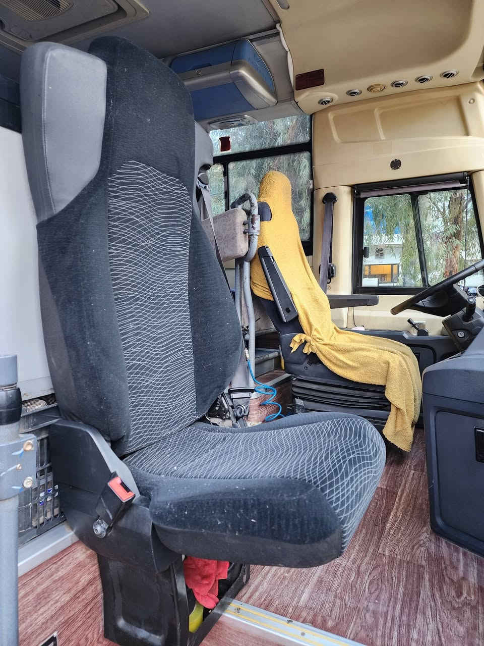 للبيع فتون صينى ٤٧راكب موديل٢٠١٧ كفاله عامه مكان سليمانية
***********
