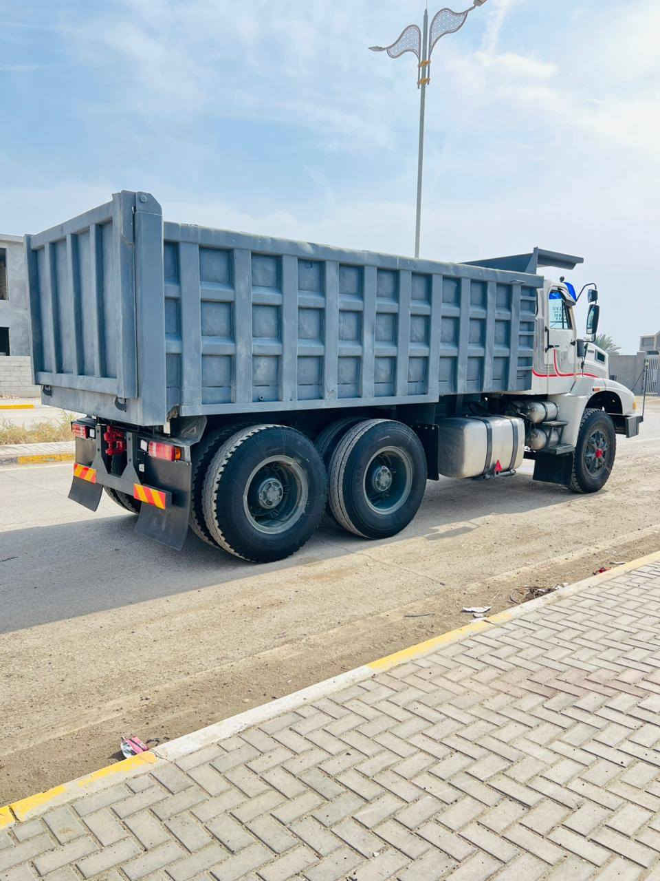 سلام عليكم فالفو تمساح أسرائيلي موديل 91 مجموعه النكي كير 3/3 مكينه 22 تخم تاير رقم بغداد ألماني تحويل مكان واسط قضاء الصويره ***********
                      ***********
