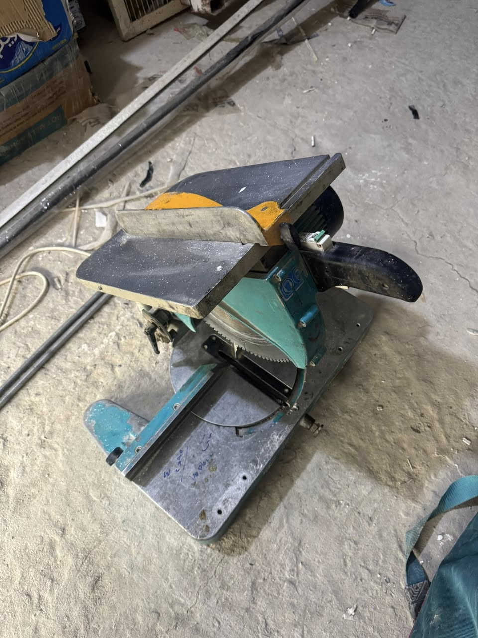 السلام عليكم كتر يلماز تركي للبيع مكان بغداد الزعفرانية الرقم للاتصال المباشر ***********
