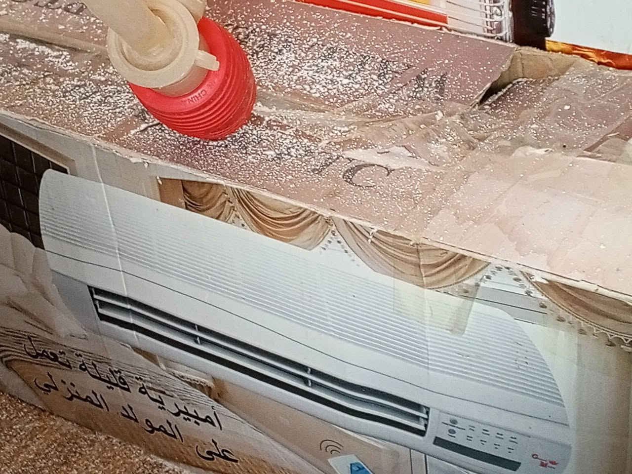 للبيع وسعر خاص


**إذا كنت صاحب هذا الإعلان وتريد حذفه لأي سبب، رجاءا أرسل رسالة إلى الدعم الفني**