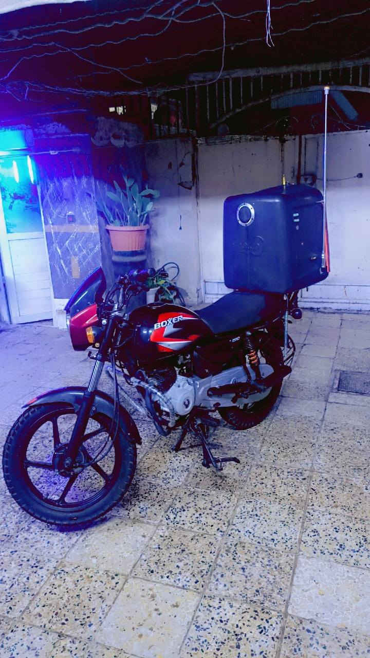 السعر مليون و600المكان مدينه الصدر الفديو يسولف اتصل‏‪0783 829 1856‬‏
