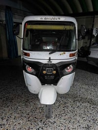 تكتك موديل 21 مرقمه وجاهزه كفاله بدون صبغ ولا تعمير بس بيع ضربه خفيفه ...