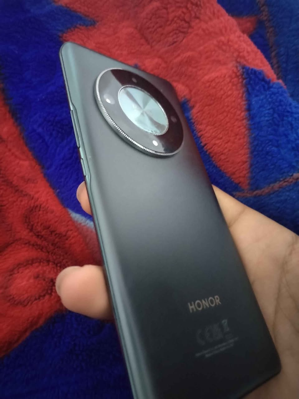 جهاز نضيف ما مفتوح سعره 220بيع فقط مكاني نجف النجف, العراق


**إذا كنت صاحب هذا الإعلان وتريد حذفه لأي سبب، رجاءا أرسل رسالة إلى الدعم الفني**