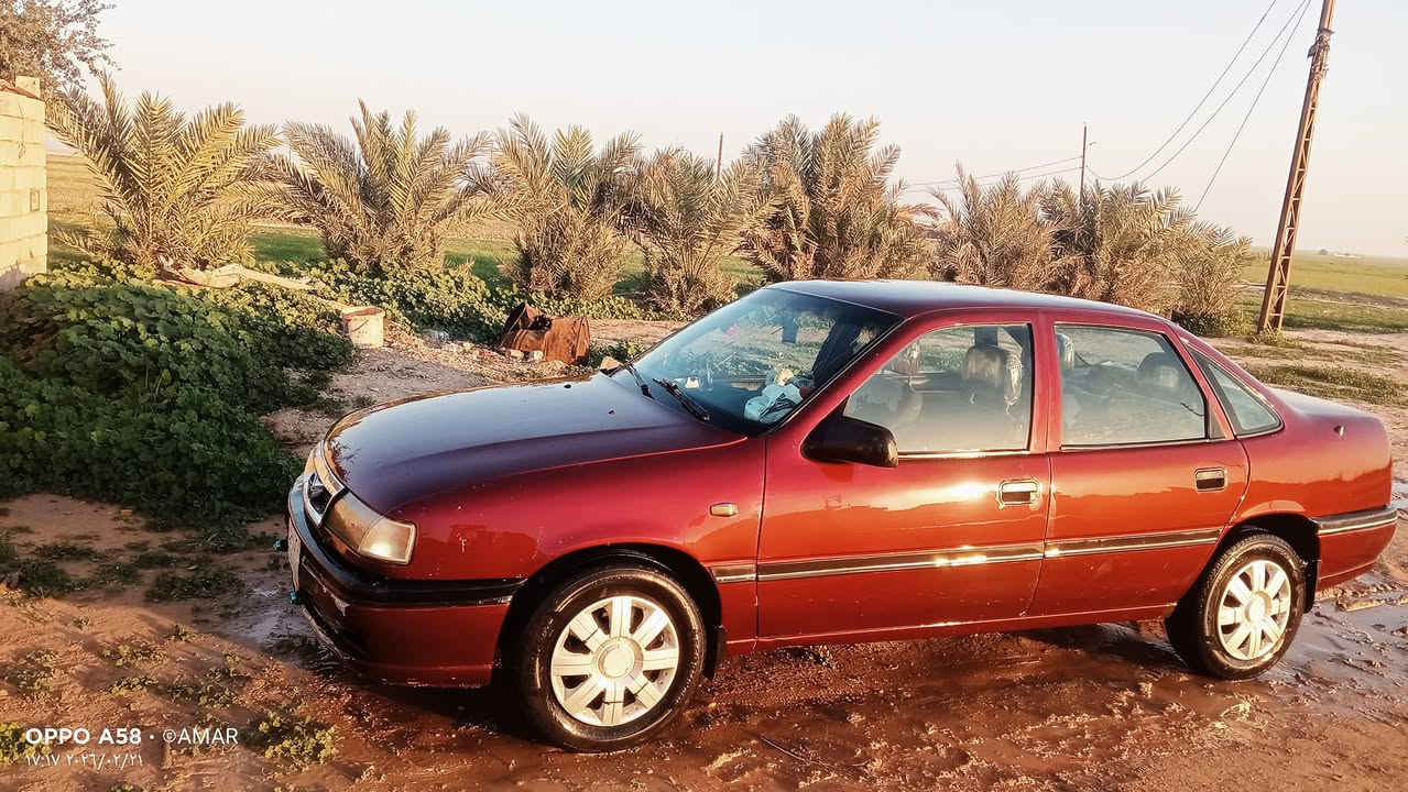 السلام عليكم
 اوبل ڤگترا 
موديل 1993
رقم بغداد
شرط التحويل
السعر 40
وبها مجال 
للطيبين 
مكان السيارا
طوز خورماتو 
رقم الهاتف 
***********
