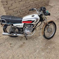 موتور • موديل ٢١ • ٥ كير