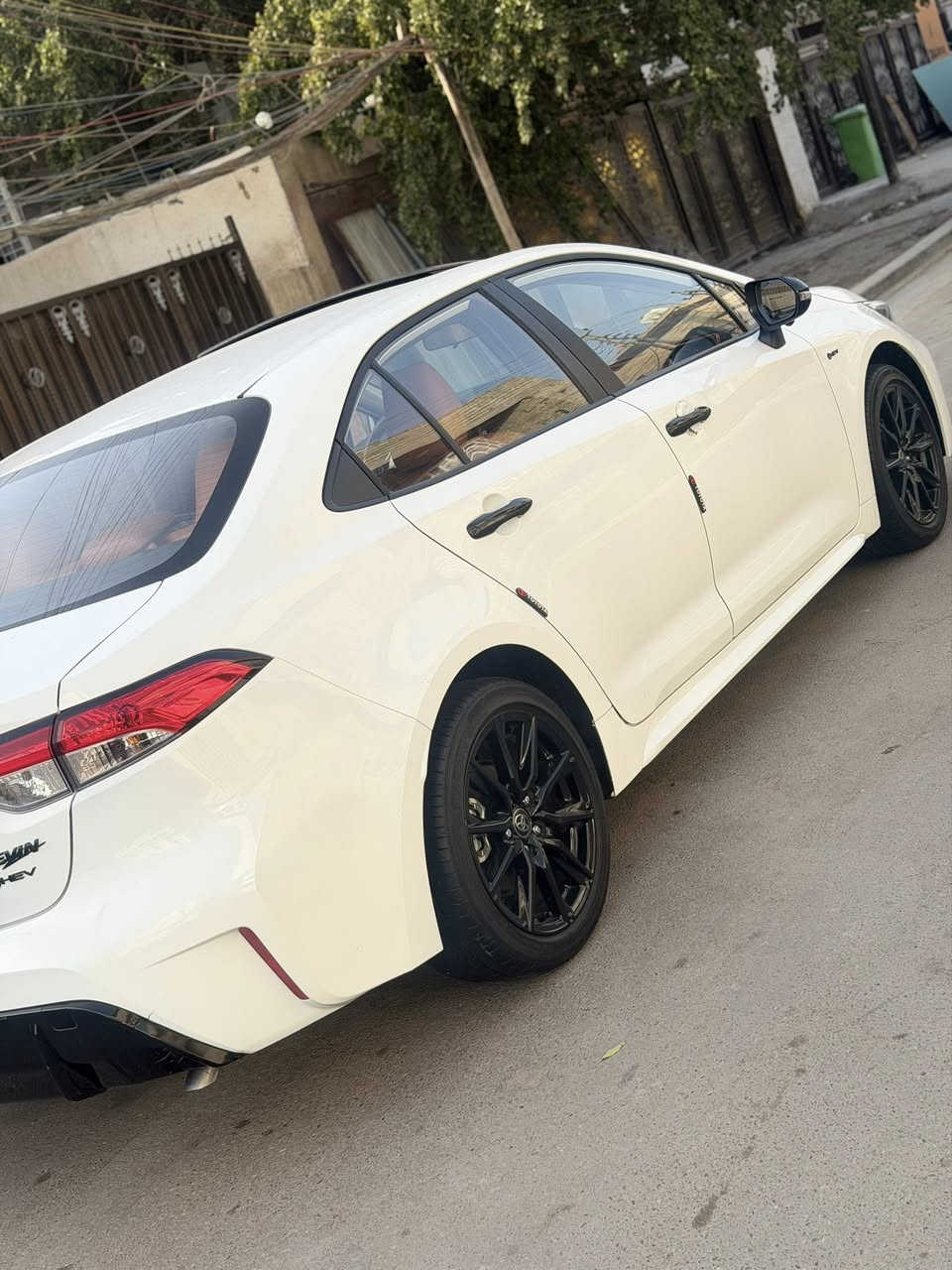 2025 موديل فول واحد ع واحد كامرات 5 كرسي كهرباء مقاعد جلد

سعر 163 وبيه مجال شي بسيط مرقم بغداد كامل
للاستفسار يرجى الاتصال على الارقام ***********
بغداد الكرخ
