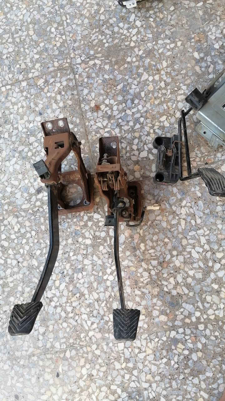 السلام عليكم قطع غيار ستاركس ٢٠١٨ كلمن و سعرهه رقم الهاتف *********** واتساب فقط
