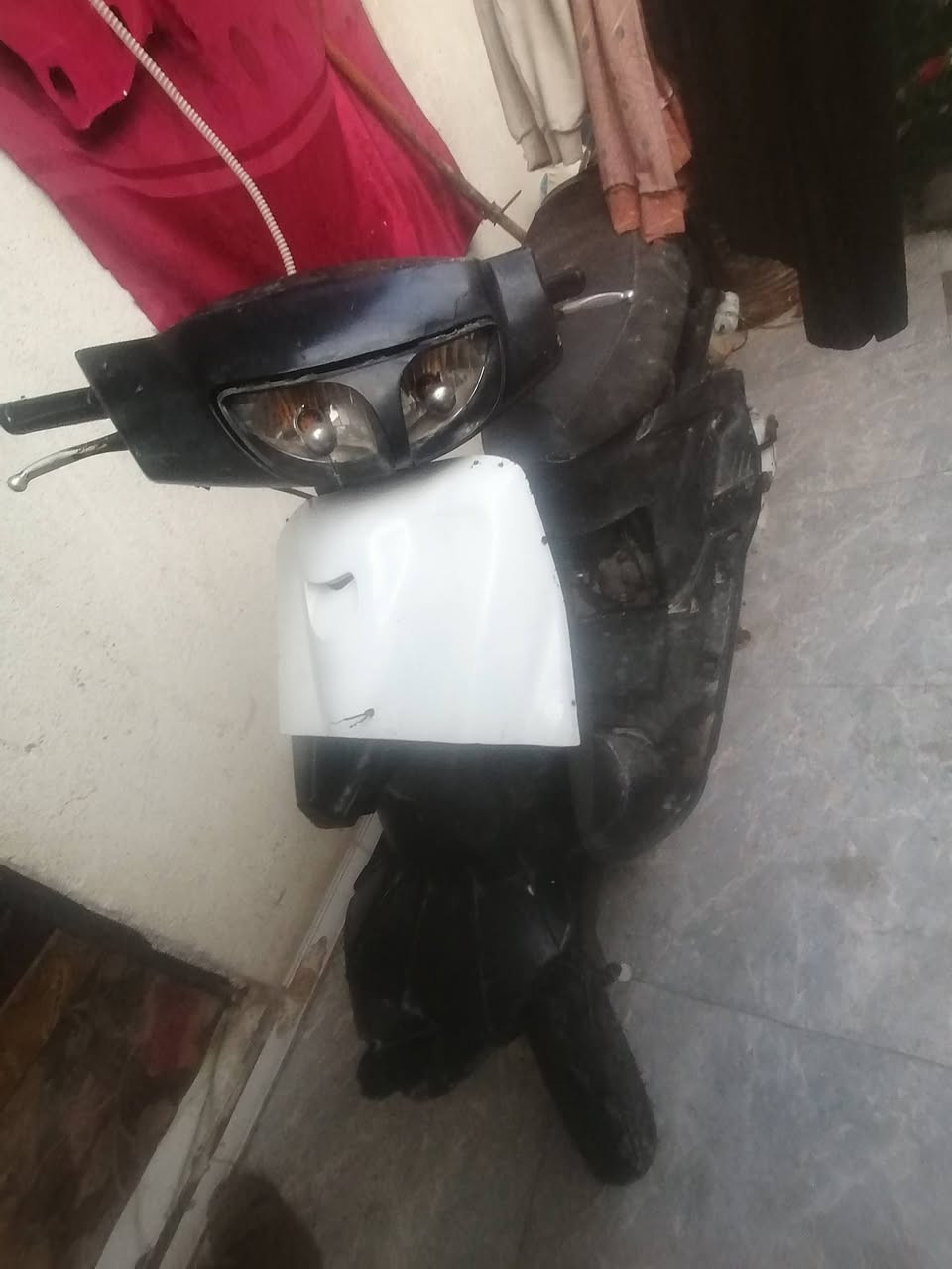 فراشه للبيع مكينته حلوه مكانهه حمدان ابو الخصيب بصره مستعجل عالبيع***********
